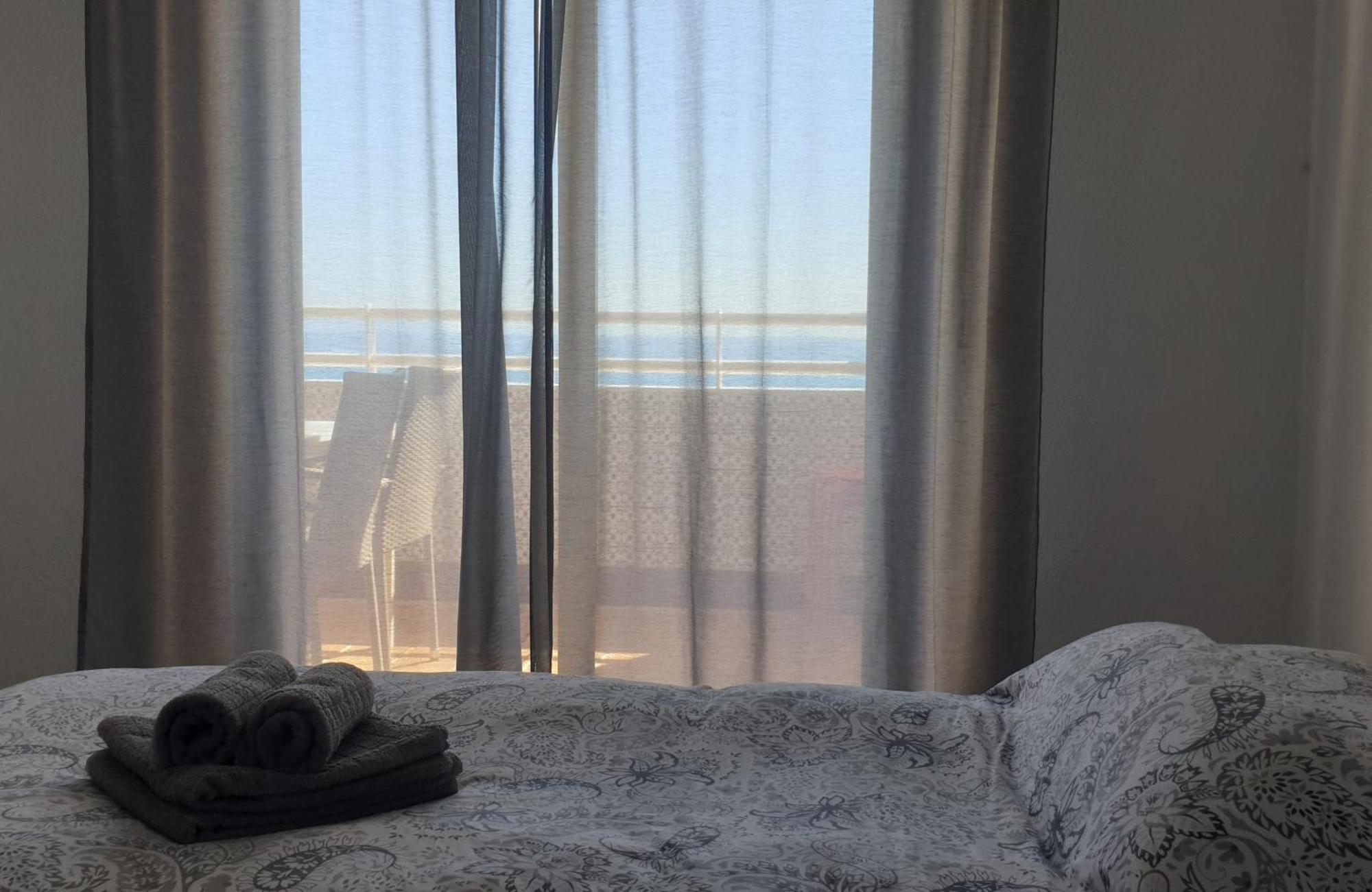 Apartamento Caribe En Aguadulce, Wifi, Aire Acondicionado, Free Parking Aguadulce  Exterior foto